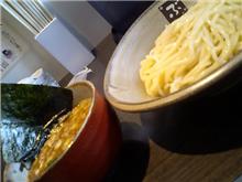 『ぶっこ麺』＠多治見市