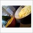 『ぶっこ麺』＠多治見市