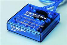 PIVOT RAIZINの装着 PIVOT RAIZINの装着