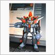 GAT-X307　レイダーガ ...