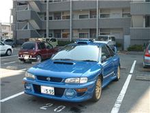 ２２Ｂラリーカー計画　その２