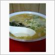 『小倉ラーメン』＠小倉駅前