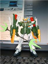XXXG-01S2 ガンダムナタク (アルトロンガンダム)
