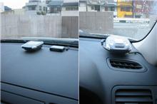 試運転♪