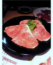 ごちそうさまでした