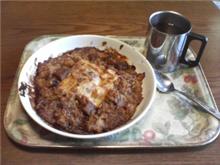 簡単♪　焼きカレーの作り方