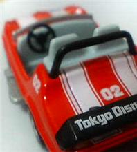 トミカはすごい!!!!