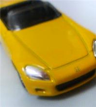 S2000に憧れて・・・・つい！！