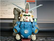 RX-78GP02A ガンダム試作2号機（サイサリス）