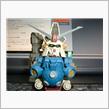 RX-78GP02A ガンダム試作2号機（サイサリス）