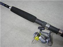 アオリ烏賊を求めて！ 