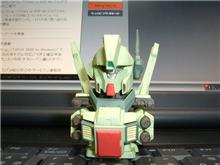 RGM-89 ジェガン