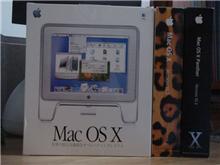 Mac OS X ５周年