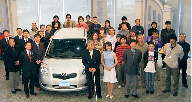 伝承 新車情報 三本氏 野中アナ 時代は次へ 徳小寺 無恒のブログ 裏 復活 ブルーバード みんカラ