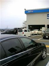 ASKにて ASKにて