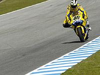 MotoGP開幕