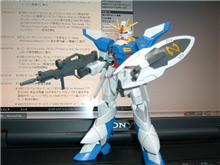 YMF-X000A ドレッドノートガンダム YMF-X000A ドレッドノートガンダム