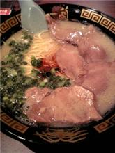 開店！一蘭！