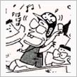 故　岡田正泰さん