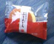 ぷりんどら