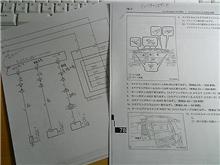 配線図&amp;インパネ外しマニュアル入手!!
