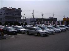 先日某所で見た車 (笑) 先日某所で見た車 (笑)
