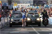 『Ronde van Vlaanderen(ロンデ・ファン・フラーンデレン)』 『Ronde van Vlaanderen(ロンデ・ファン・フラーンデレン)』