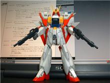 GW-9800 ガンダムエアマスター