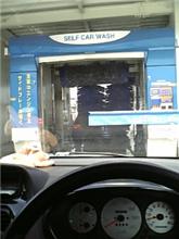 洗車日和