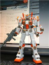 RX-78-5 ガンダム5号機 RX-78-5 ガンダム5号機