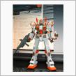 RX-78-5 ガンダム5号機