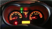 記録)走行距離2000ｋｍ
