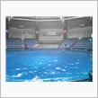 品川の新しい水族館