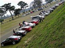 潜入 全国FFサニーの集いに熱き日産車を見た! 潜入 全国FFサニーの集いに熱き日産車を見た!