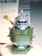 MS-14A ゲルググ