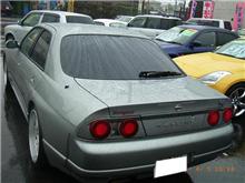 Ｒ３３　ＧＴ－Ｒ（オーテックヴァージョン）