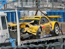 RX-7が～・・・・・・ 