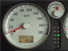 111111kmは…