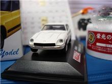 フェアレディ Z購入。