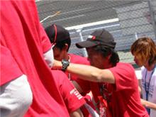 SuperGT 第2戦 N-JUNKIE SuperGT 第2戦 N-JUNKIE