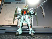 GAT-X252 フォビドゥンガンダム GAT-X252 フォビドゥンガンダム
