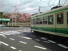 チンチン電車