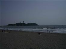 鵠沼海岸