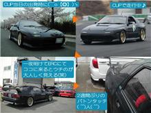 CUPを終えて。。。