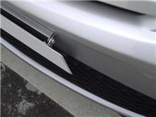 洗車先行追従とプチオフ!? 洗車先行追従とプチオフ!?