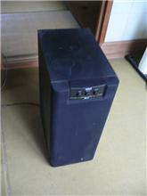 重低音発生装置