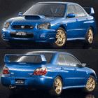 ＳＵＢＡＲＵ車占い