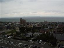 三浦へ出張