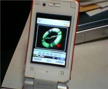 ★SH901isで音楽を楽しむ方法