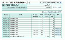 ETCマイレージポイント還元♪と柳川のうなぎ♪